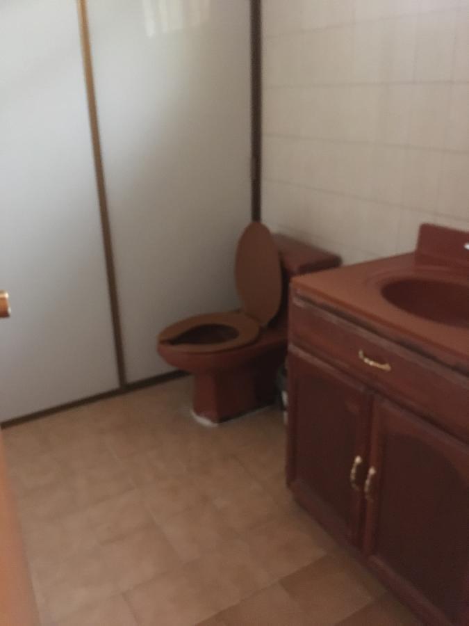 Rua Hotel Сакатекас Екстер'єр фото