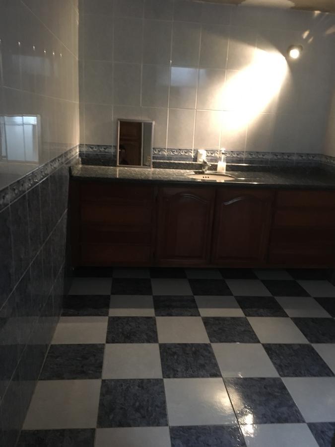Rua Hotel Сакатекас Екстер'єр фото