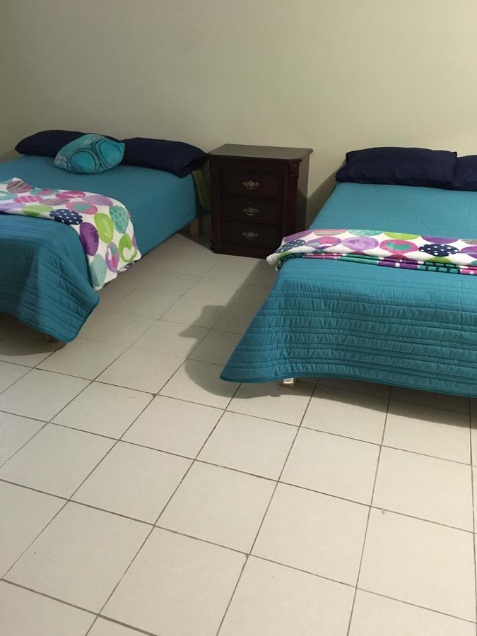 Rua Hotel Сакатекас Екстер'єр фото