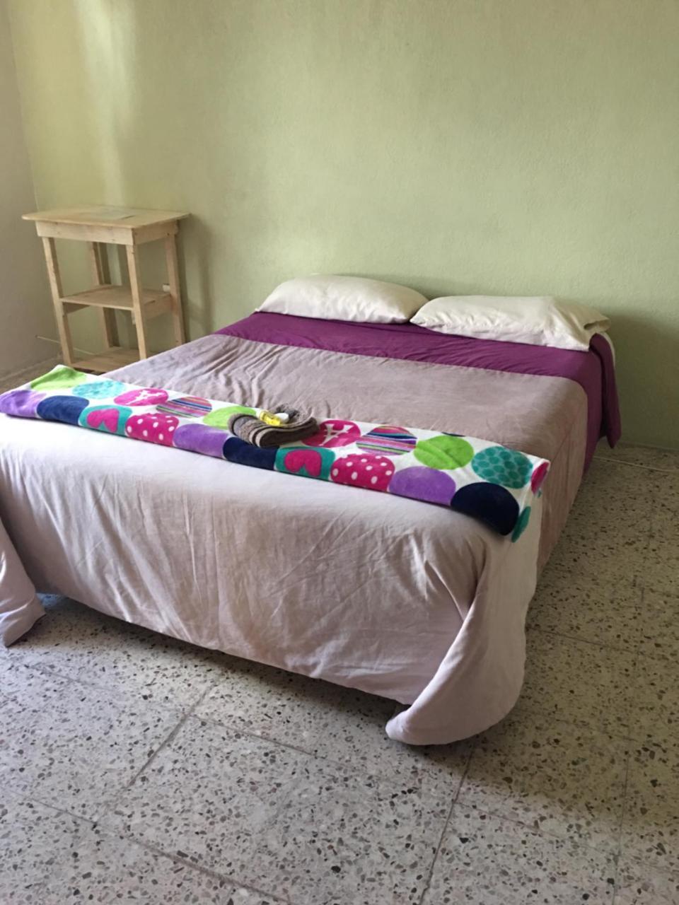 Rua Hotel Сакатекас Екстер'єр фото