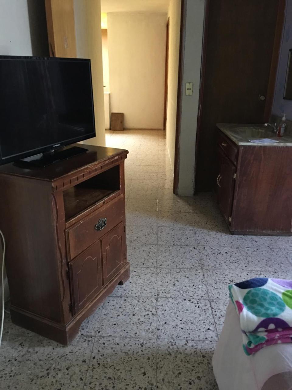 Rua Hotel Сакатекас Екстер'єр фото